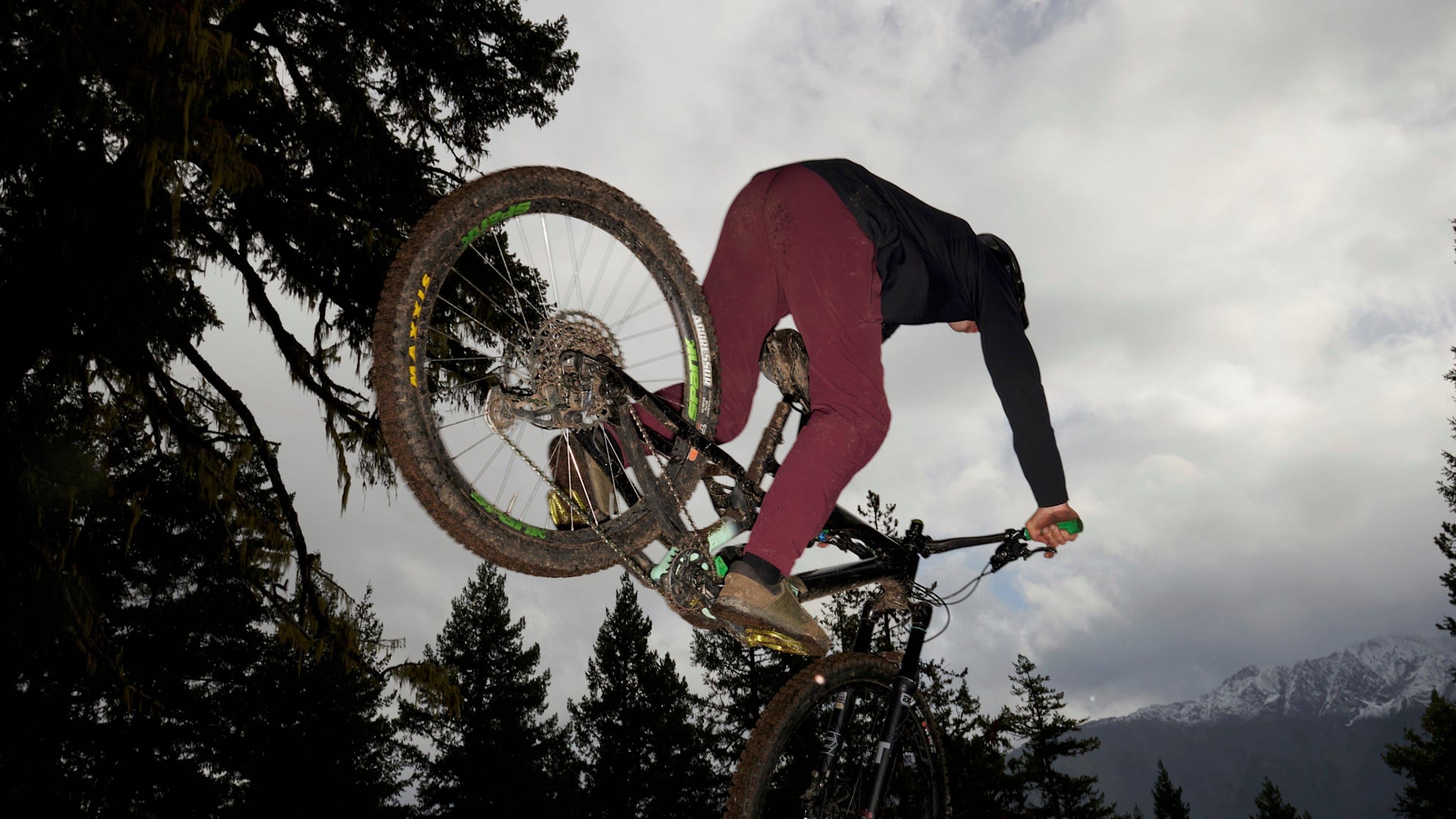Trail Pants Rapha
